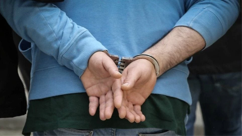 Συνελήφθη Ουζμπέκος αρχαιοκάπηλος στο Ρέθυμνο